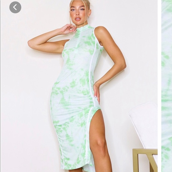 Dress - Picture 2 of 4